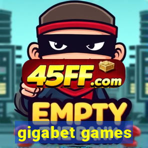 gigabet games